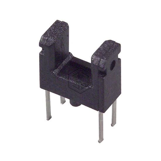 GP1S094HCZ0F - SHARP/Socle Technology - Optical Sensors - Photointerrupters - Slot Type - Transistor Output