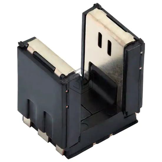 TCUT1600X01 - Vishay Semiconductor Opto Division - Optical Sensors - Photointerrupters - Slot Type - Transistor Output