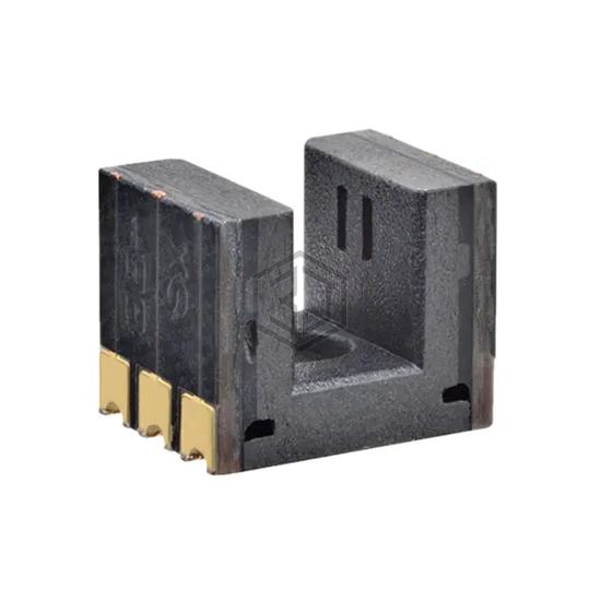 EE-SX1321 - Omron Electronics Inc-EMC Div - Optical Sensors - Photointerrupters - Slot Type - Transistor Output