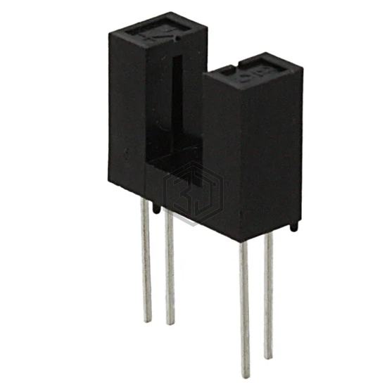 LTH-301-05 - Lite-On Inc. - Optical Sensors - Photointerrupters - Slot Type - Transistor Output