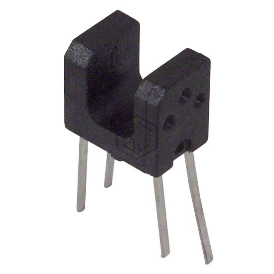 EE-SX1106 - Omron Electronics Inc-EMC Div - Optical Sensors - Photointerrupters - Slot Type - Transistor Output