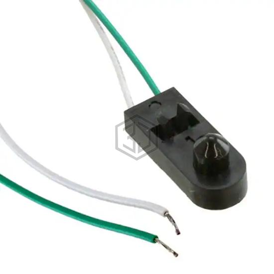 OPB100-SZ - TT Electronics/Optek Technology - Optical Sensors - Photointerrupters - Slot Type - Transistor Output