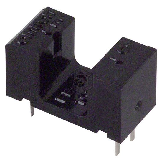 EE-SX1035 - Omron Electronics Inc-EMC Div - Optical Sensors - Photointerrupters - Slot Type - Transistor Output