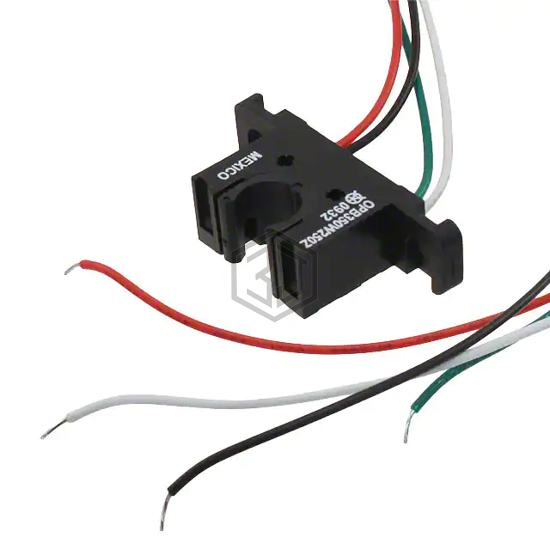 OPB350W250Z - TT Electronics/Optek Technology - Optical Sensors - Photointerrupters - Slot Type - Transistor Output