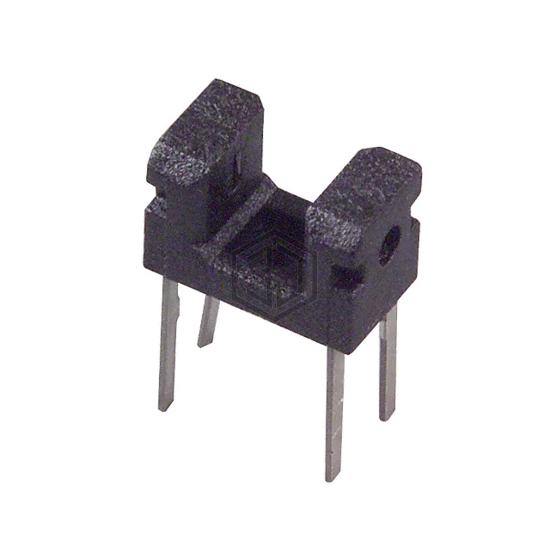 GP1S093HCZ - Sharp Microelectronics - Optical Sensors - Photointerrupters - Slot Type - Transistor Output