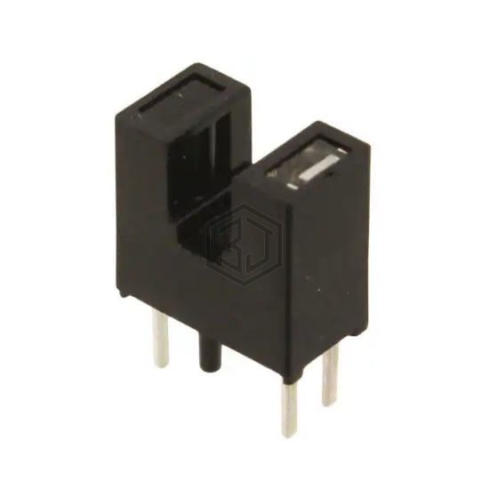 TCST1030 - Vishay Semiconductor Opto Division - Optical Sensors - Photointerrupters - Slot Type - Transistor Output
