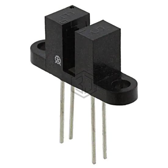 OPB852A2 - TT Electronics/Optek Technology - Optical Sensors - Photointerrupters - Slot Type - Transistor Output