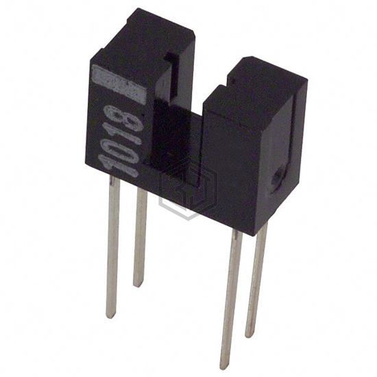 EE-SX1018 - Omron Electronics Inc-EMC Div - Optical Sensors - Photointerrupters - Slot Type - Transistor Output