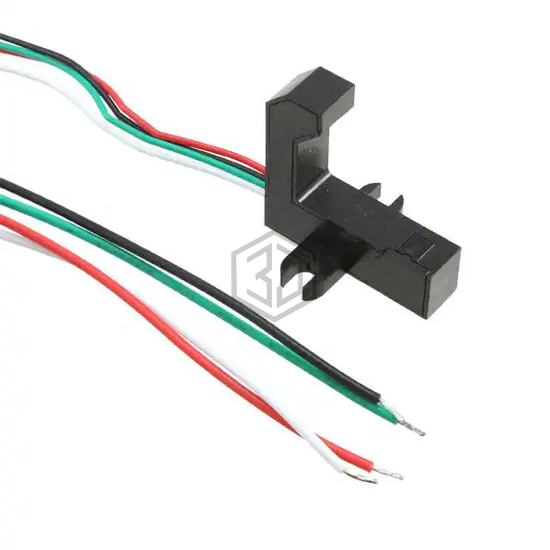 OPB420BZ - TT Electronics/Optek Technology - Optical Sensors - Photointerrupters - Slot Type - Transistor Output