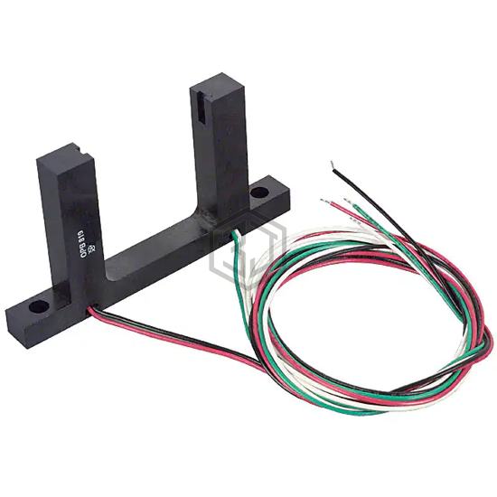 OPB819 - TT Electronics/Optek Technology - Optical Sensors - Photointerrupters - Slot Type - Transistor Output