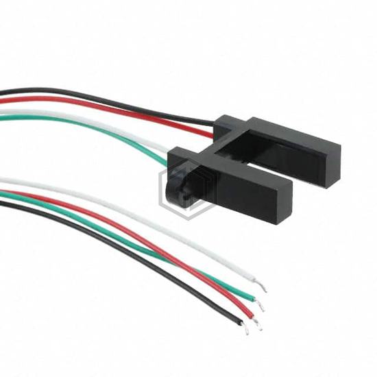 OPB885Z - TT Electronics/Optek Technology - Optical Sensors - Photointerrupters - Slot Type - Transistor Output