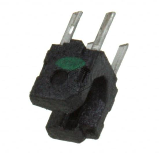 GP1S196HCZ0F - SHARP/Socle Technology - Optical Sensors - Photointerrupters - Slot Type - Transistor Output