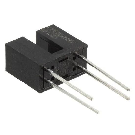 OPB871N51 - TT Electronics/Optek Technology - Optical Sensors - Photointerrupters - Slot Type - Transistor Output