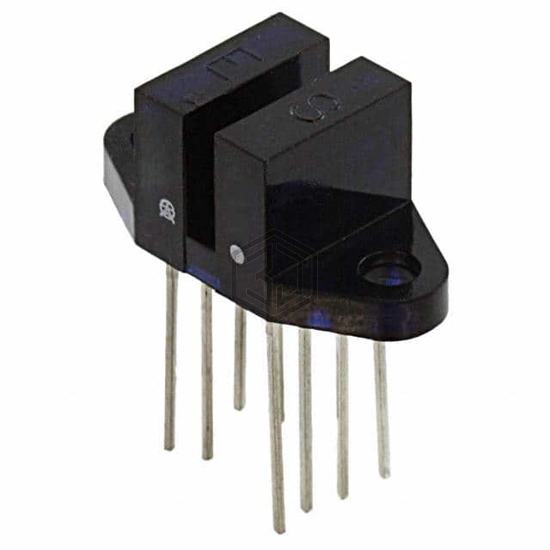 OPB822SD - TT Electronics/Optek Technology - Optical Sensors - Photointerrupters - Slot Type - Transistor Output