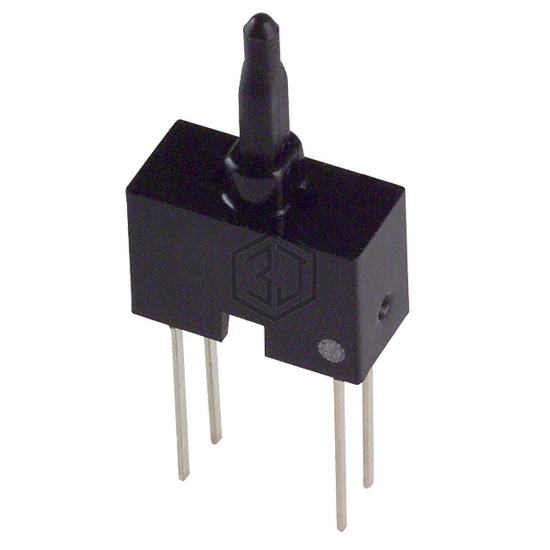 EE-SA105 - Omron Electronics Inc-EMC Div - Optical Sensors - Photointerrupters - Slot Type - Transistor Output