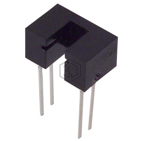 EE-SX1046 - Omron Electronics Inc-EMC Div - Optical Sensors - Photointerrupters - Slot Type - Transistor Output