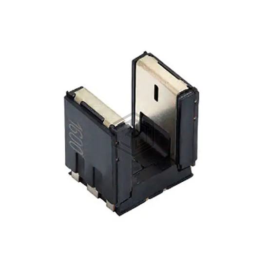 TCPT1600X01 - Vishay Semiconductor Opto Division - Optical Sensors - Photointerrupters - Slot Type - Transistor Output