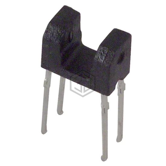 EE-SX1105 - Omron Electronics Inc-EMC Div - Optical Sensors - Photointerrupters - Slot Type - Transistor Output