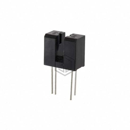 H22A3 - Isocom Components 2004 LTD - Optical Sensors - Photointerrupters - Slot Type - Transistor Output
