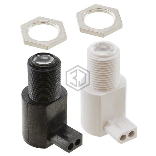 OPB856Z - TT Electronics/Optek Technology - Optical Sensors - Photointerrupters - Slot Type - Transistor Output