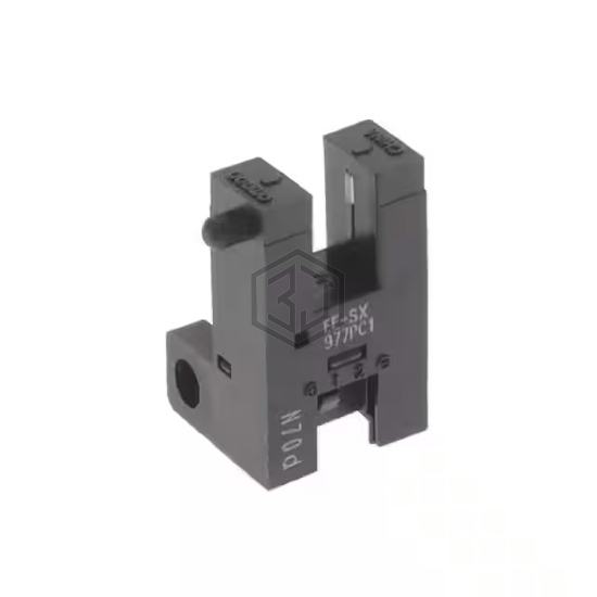 EE-SX977P-C1 - Omron Automation and Safety - Optical Sensors - Photointerrupters - Slot Type - Transistor Output