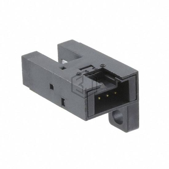 EE-SX976P-C1 - Omron Automation and Safety - Optical Sensors - Photointerrupters - Slot Type - Transistor Output