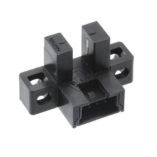 EE-SX971P-C1 - Omron Automation and Safety - Optical Sensors - Photointerrupters - Slot Type - Transistor Output