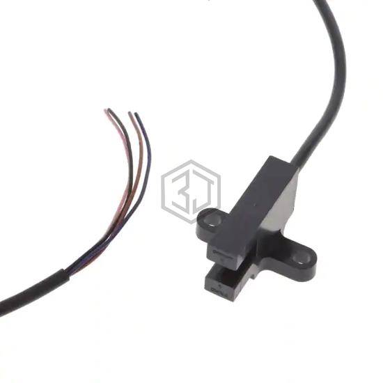EE-SX675P-WR 1M - Omron Automation and Safety - Optical Sensors - Photointerrupters - Slot Type - Transistor Output