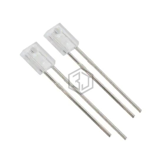 OPS691 - TT Electronics/Optek Technology - Optical Sensors - Photointerrupters - Slot Type - Transistor Output