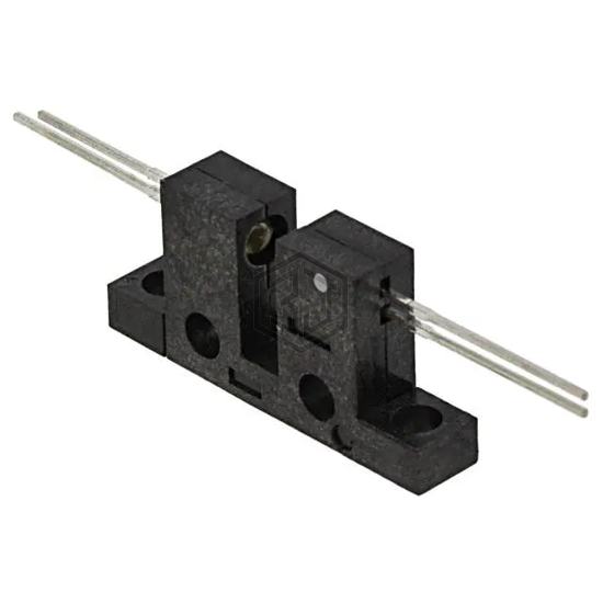OPB806 - TT Electronics/Optek Technology - Optical Sensors - Photointerrupters - Slot Type - Transistor Output