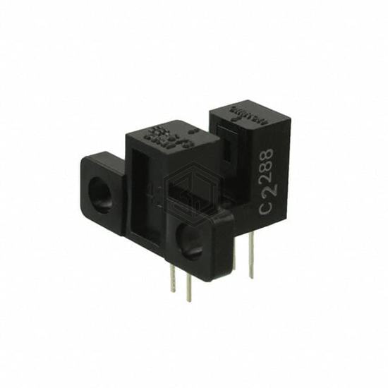 EE-SV3-C - Omron Electronics Inc-EMC Div - Optical Sensors - Photointerrupters - Slot Type - Transistor Output