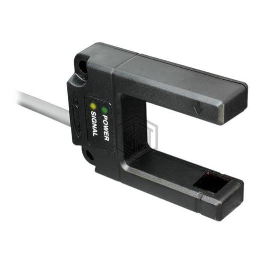 SLE30B6V - Banner Engineering Corporation - Optical Sensors - Photointerrupters - Slot Type - Transistor Output