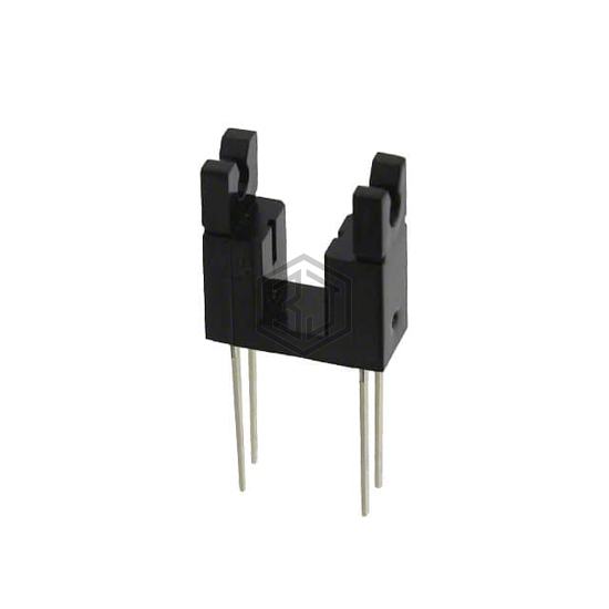 EE-SA104 - Omron Electronics Inc-EMC Div - Optical Sensors - Photointerrupters - Slot Type - Transistor Output