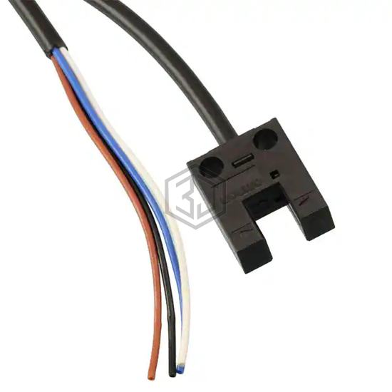 EE-SX954-R 3M - Omron Automation and Safety - Optical Sensors - Photointerrupters - Slot Type - Transistor Output