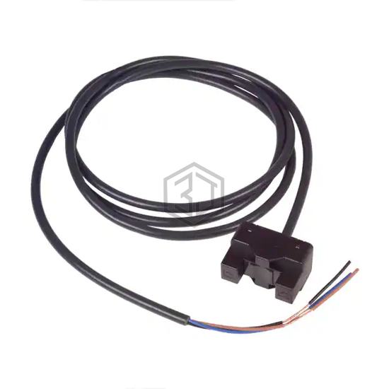 EE-SPX613 - Omron Automation and Safety - Optical Sensors - Photointerrupters - Slot Type - Transistor Output