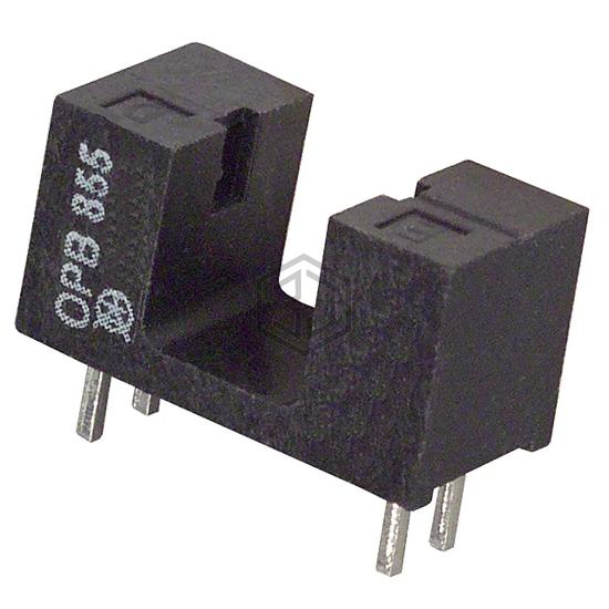 OPB855 - TT Electronics/Optek Technology - Optical Sensors - Photointerrupters - Slot Type - Transistor Output