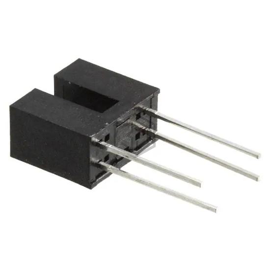 OPB870N51 - TT Electronics/Optek Technology - Optical Sensors - Photointerrupters - Slot Type - Transistor Output