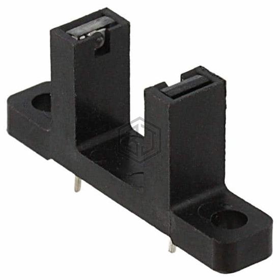 OPB815L - TT Electronics/Optek Technology - Optical Sensors - Photointerrupters - Slot Type - Transistor Output