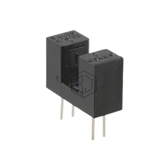 EE-SJ5-B - Omron Electronics Inc-EMC Div - Optical Sensors - Photointerrupters - Slot Type - Transistor Output