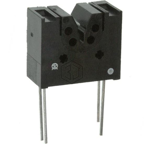 OPB350L062 - TT Electronics/Optek Technology - Optical Sensors - Photointerrupters - Slot Type - Transistor Output