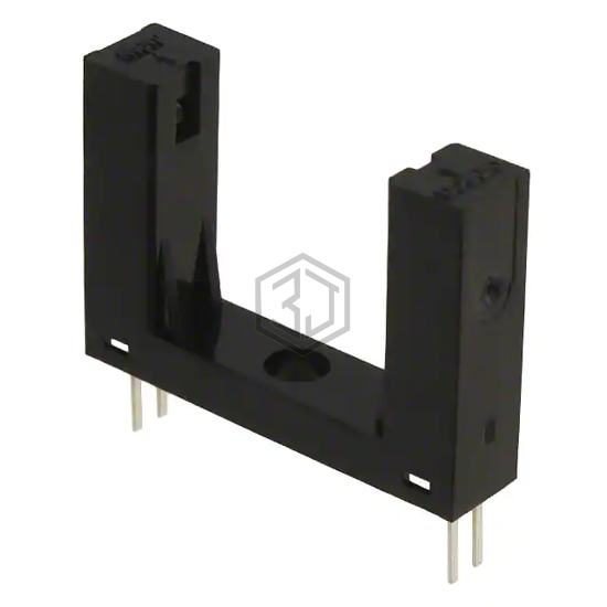 EE-SX1140 - Omron Electronics Inc-EMC Div - Optical Sensors - Photointerrupters - Slot Type - Transistor Output