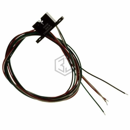 OPB350W062Z - TT Electronics/Optek Technology - Optical Sensors - Photointerrupters - Slot Type - Transistor Output