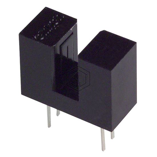 EE-SJ3-D - Omron Electronics Inc-EMC Div - Optical Sensors - Photointerrupters - Slot Type - Transistor Output