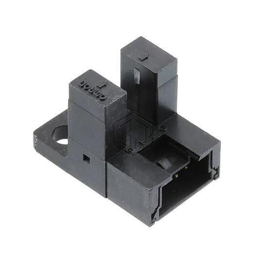 EE-SX974-C1 - Omron Automation and Safety - Optical Sensors - Photointerrupters - Slot Type - Transistor Output