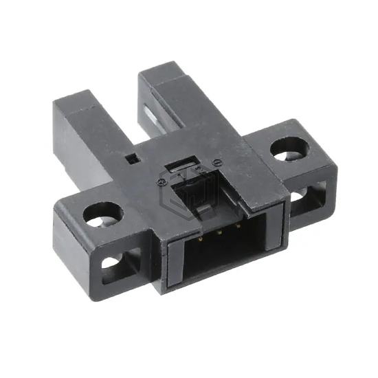 EE-SX970P-C1 - Omron Automation and Safety - Optical Sensors - Photointerrupters - Slot Type - Transistor Output