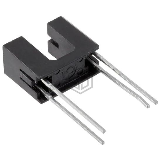 OPB200 - TT Electronics/Optek Technology - Optical Sensors - Photointerrupters - Slot Type - Transistor Output