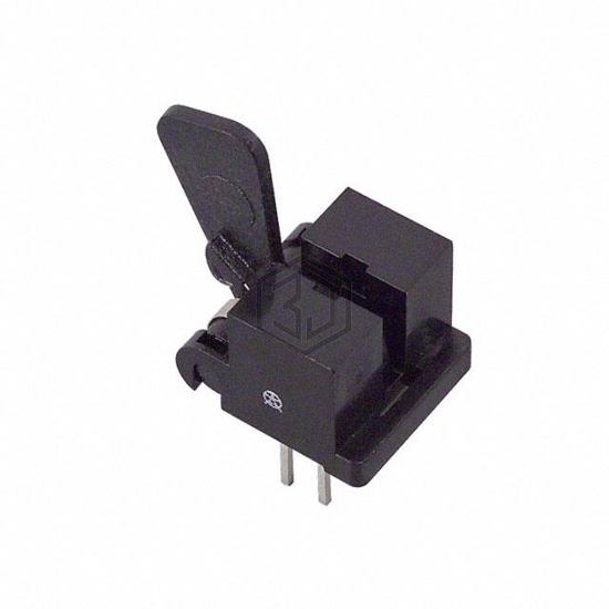 OPB680-20 - TT Electronics/Optek Technology - Optical Sensors - Photointerrupters - Slot Type - Transistor Output