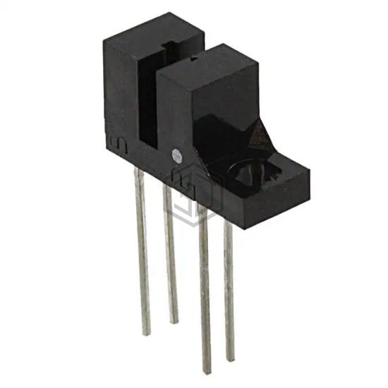 OPB820S10 - TT Electronics/Optek Technology - Optical Sensors - Photointerrupters - Slot Type - Transistor Output