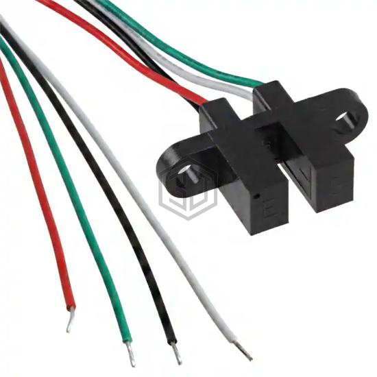 OPB890T11Z - TT Electronics/Optek Technology - Optical Sensors - Photointerrupters - Slot Type - Transistor Output