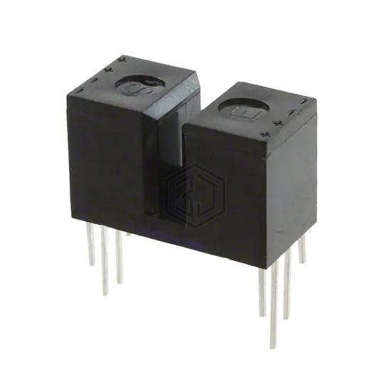 OPB826S - TT Electronics/Optek Technology - Optical Sensors - Photointerrupters - Slot Type - Transistor Output